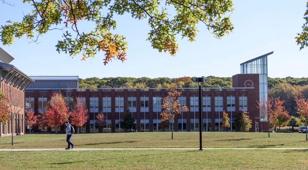 Three Rivers Community College