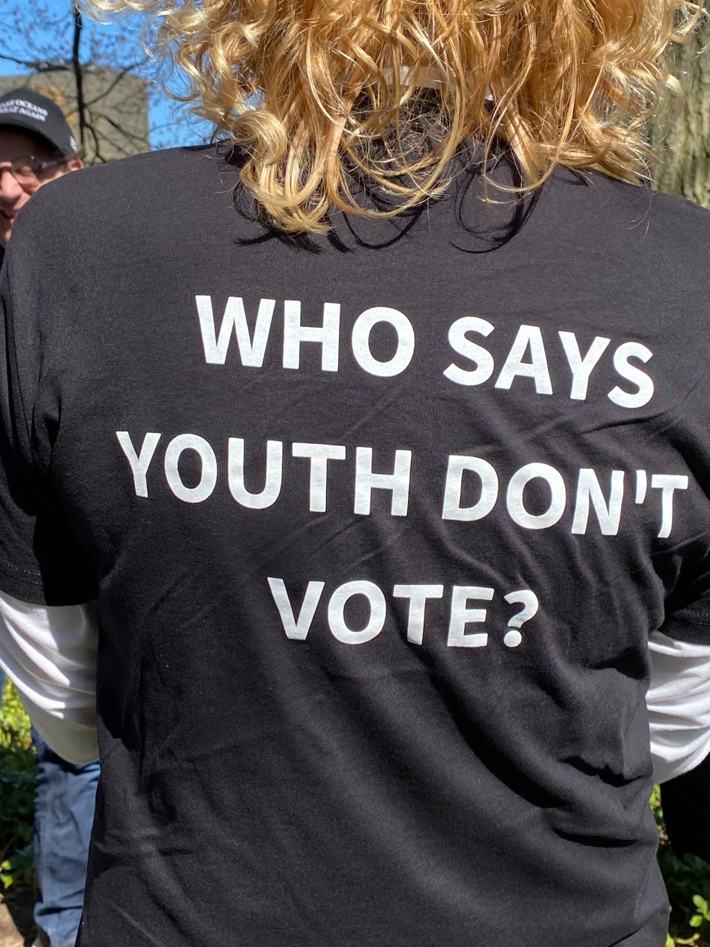 Widening Civic Engagement